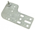 Ilsa Desco Door Hinges - Oberes Scharnier Rechts Tar High - 32887